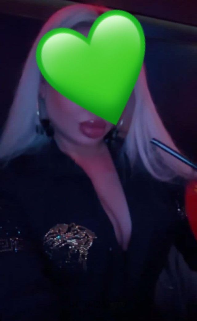 Индивидуалка Памэла ККБ Фотография 