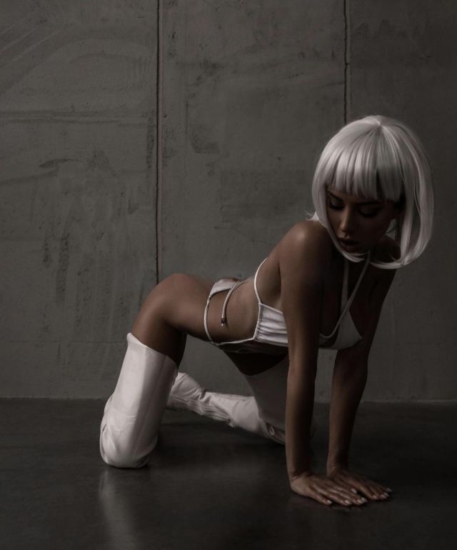 Индивидуалка София Фотография 