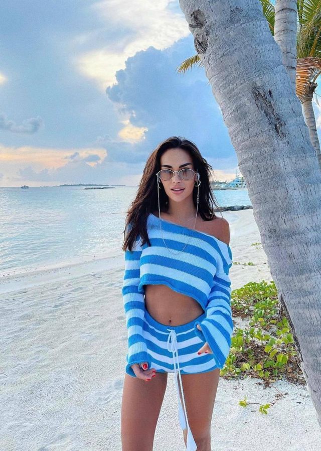 Индивидуалка Стейси Фестивальный Фотография 