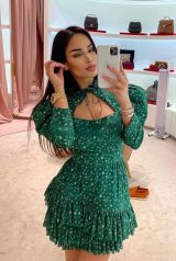 Миниатюра Индивидуалка Стейси Фестивальный Фотография 