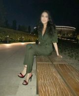 Миниатюра Индивидуалка Рита Фотография 