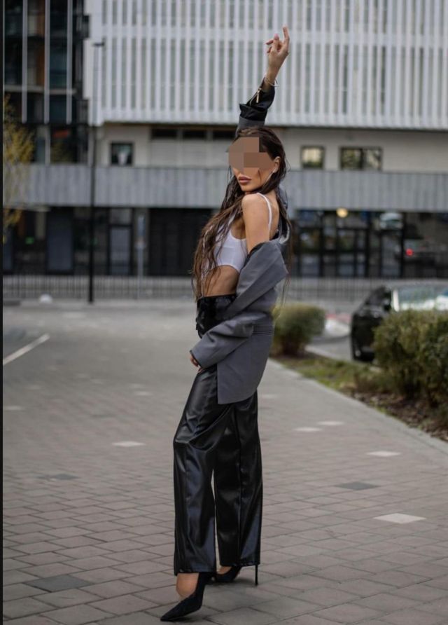 Индивидуалка Вика Фотография 