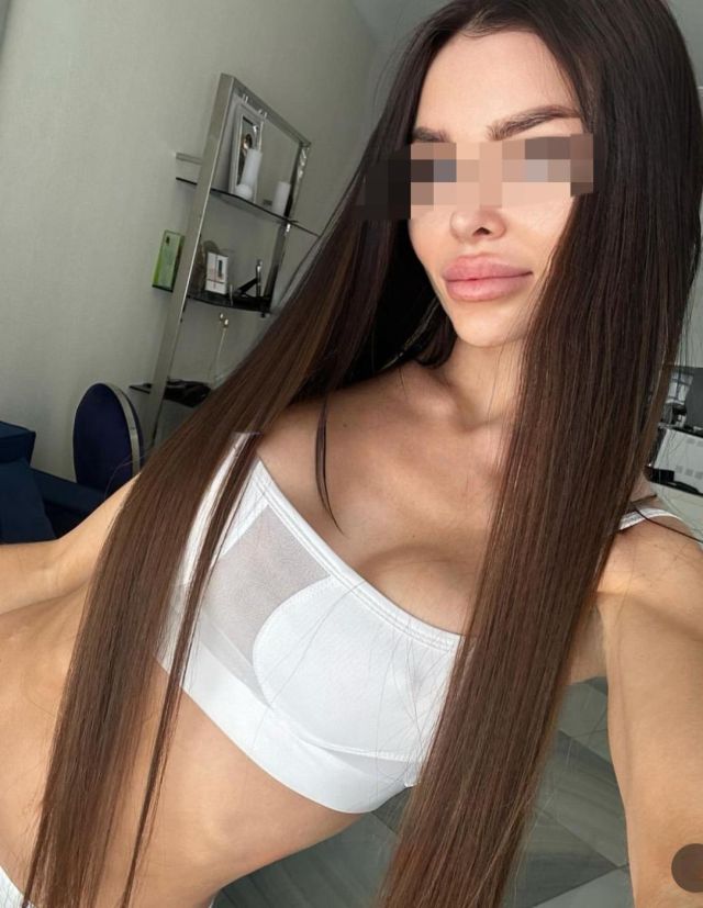 Индивидуалка Вика Фотография 