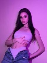 Миниатюра Индивидуалка Ева Центральный Фотография 