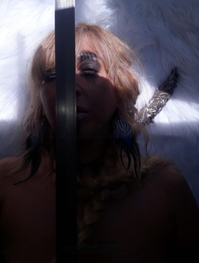 Индивидуалка Кири Центральный Фотография 