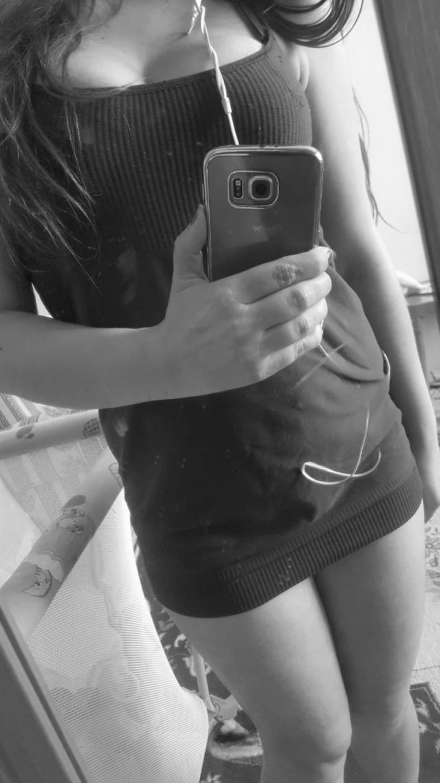 Индивидуалка Алиса Фестивальный Фотография 