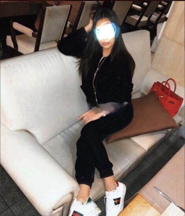 Индивидуалка Руслана РИП Фотография 