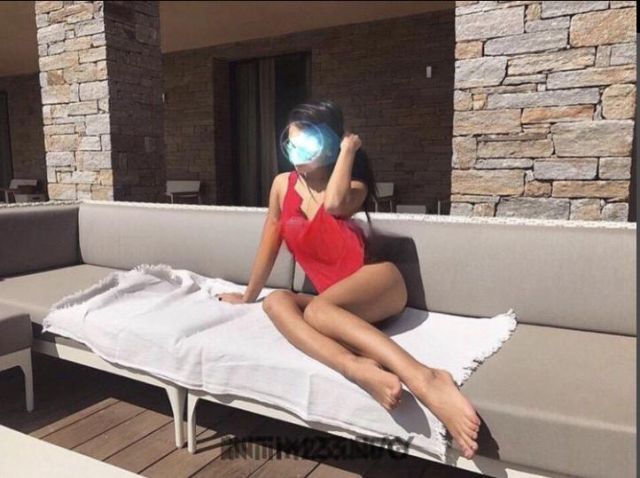 Индивидуалка Руслана РИП Фотография 