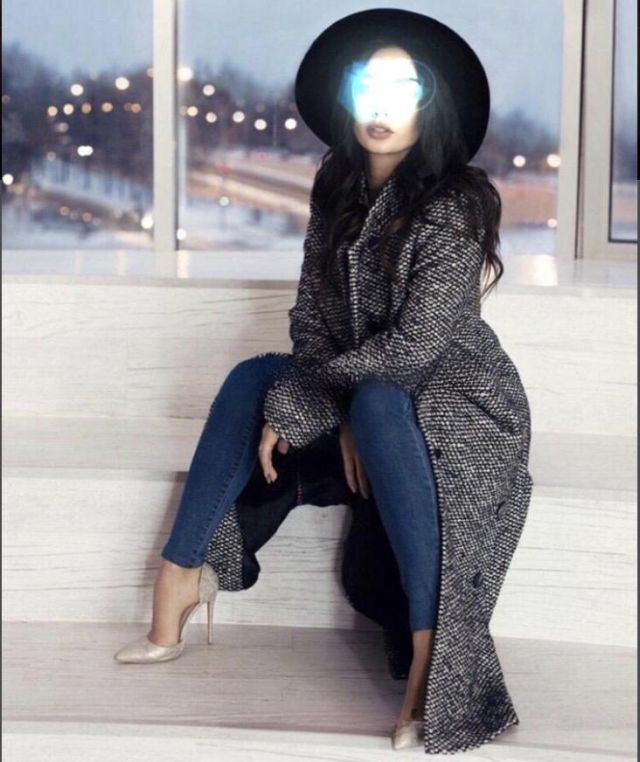 Индивидуалка Руслана РИП Фотография 