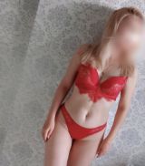 Миниатюра Индивидуалка Алиса Энка Фотография 