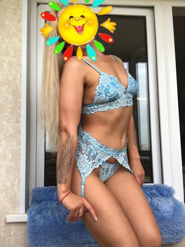 Индивидуалка ❤️‍🔥АЛЯ❤️‍🔥 Центральный Фотография 