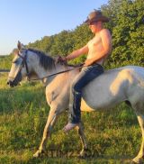 Миниатюра Мужчина Вэлл Фотография 