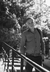 Миниатюра Мужчина Вэлл Фотография 