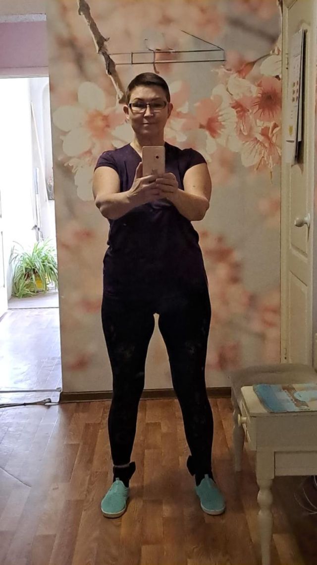 Индивидуалка Марина ККБ Фотография 