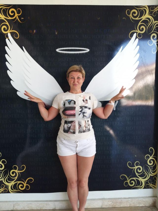 Индивидуалка Марина ККБ Фотография 