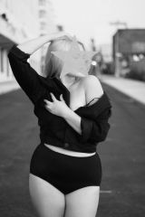 Миниатюра Индивидуалка Аня Витаминкомбинат Фотография 