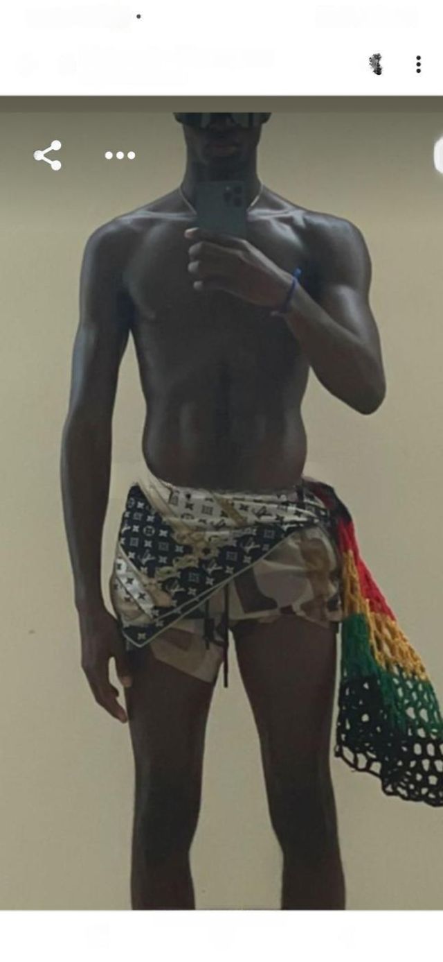 Мужчина Andrew Фотография 