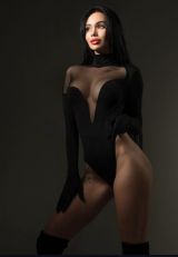 Миниатюра Индивидуалка Бэлла Фестивальный Фотография 