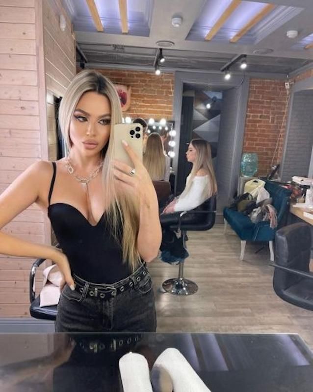 Индивидуалка Диана Фестивальный Фотография 