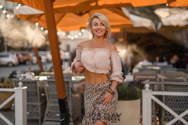 Индивидуалка Виктория ККБ