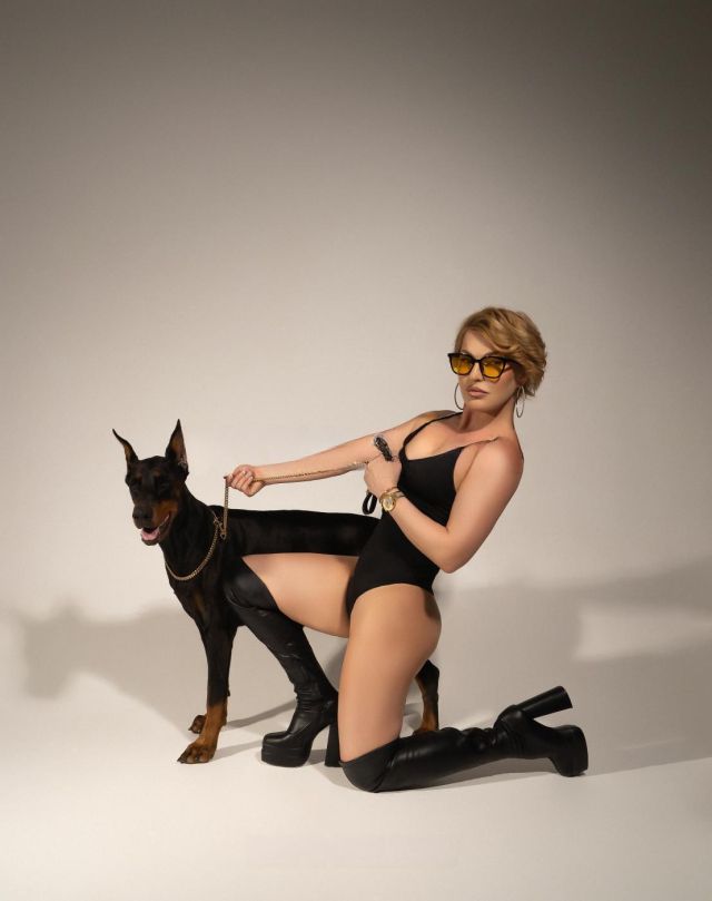 Индивидуалка Виктория ККБ Фотография 