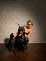 Миниатюра Индивидуалка Виктория ККБ Фотография 