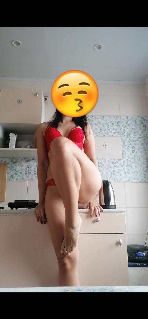 Индивидуалка Оксана Центральный Фотография 