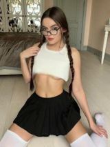 Миниатюра Индивидуалка Нина Фестивальный Фотография 