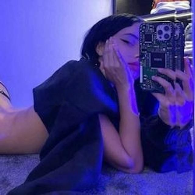 Индивидуалка Диана Фестивальный Фотография 