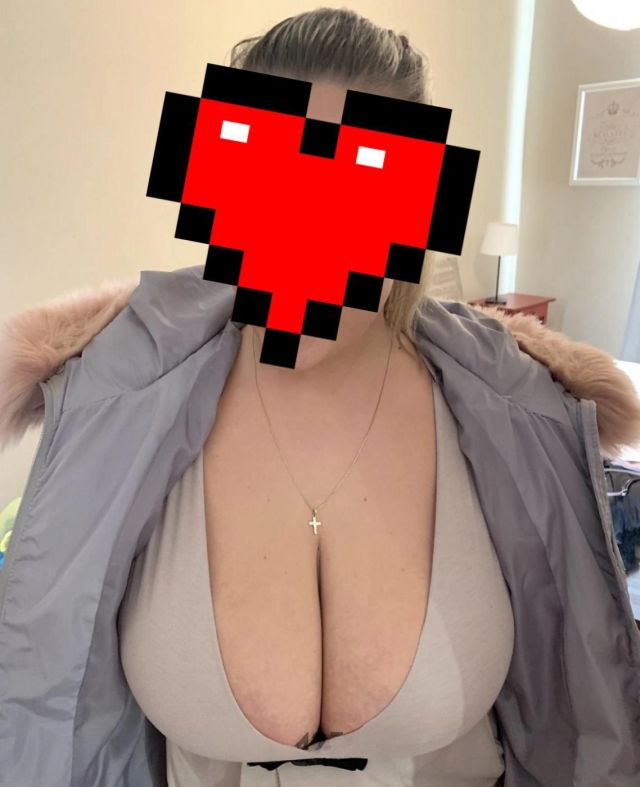 Индивидуалка Мама стифлера ККБ