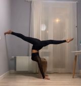 Миниатюра Индивидуалка Полина Фотография 