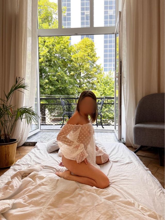 Массажистка Лика Центральный Фотография 