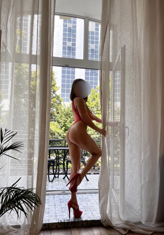 Массажистка Лика Центральный Фотография 