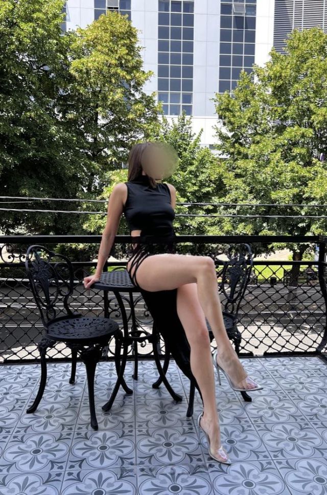 Массажистка Лика Центральный Фотография 