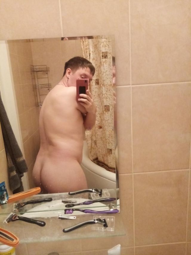 Мужчина Максим Фотография 