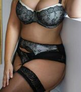 Миниатюра Индивидуалка Роза ККБ Фотография 