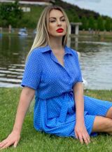 Миниатюра Индивидуалка Алина❤ Центральный Фотография 