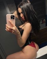 Миниатюра Индивидуалка Влада Фестивальный Фотография 