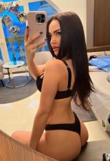 Миниатюра Индивидуалка Влада Фестивальный Фотография 