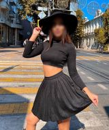 Миниатюра Индивидуалка Диана Фотография 