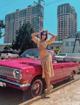 Миниатюра Индивидуалка Диана Фотография 