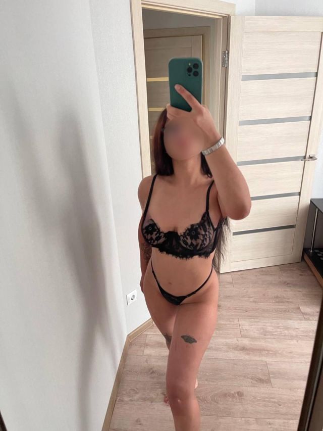 Индивидуалка Светочка Юбилейный Фотография 