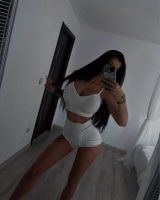 Миниатюра Индивидуалка Саманта Фотография 