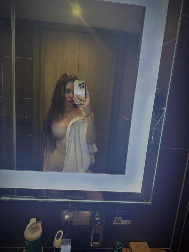 Индивидуалка Вера Фотография 