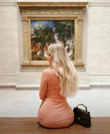 Миниатюра Индивидуалка Все включаю Фестивальный Фотография 