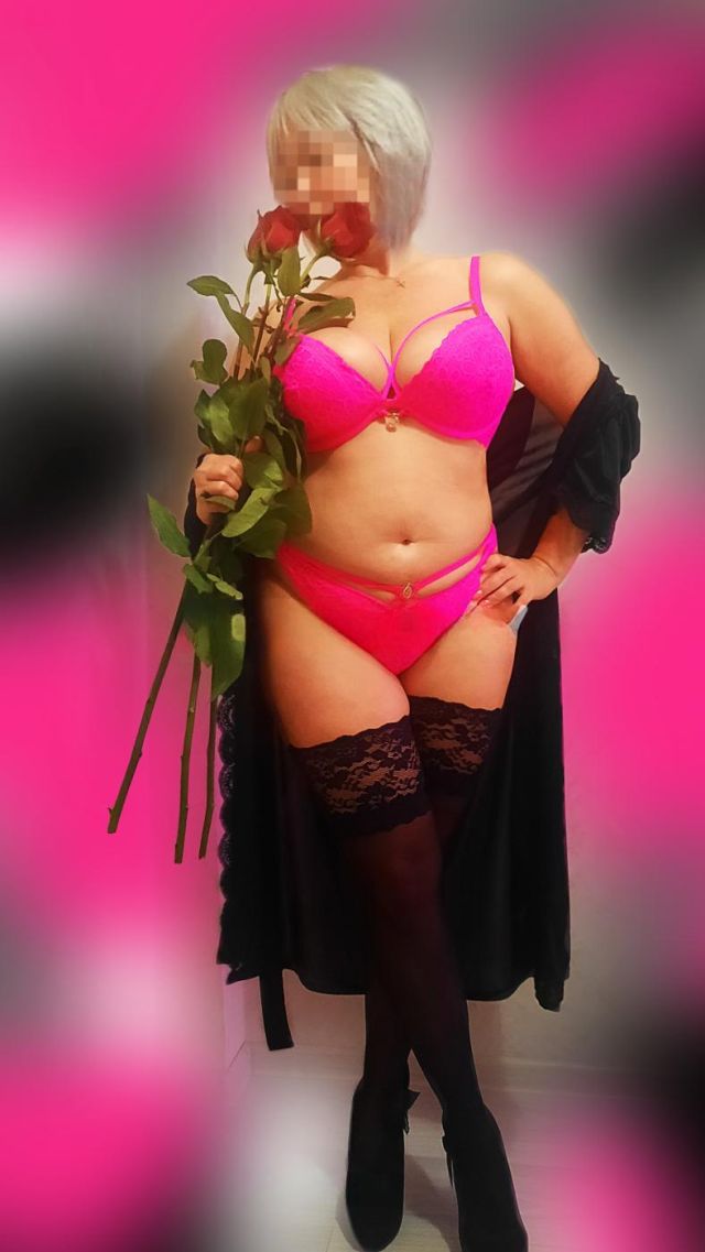 Индивидуалка Суперрелакс Фестивальный Фотография 