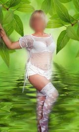 Миниатюра Индивидуалка Суперрелакс Фестивальный Фотография 