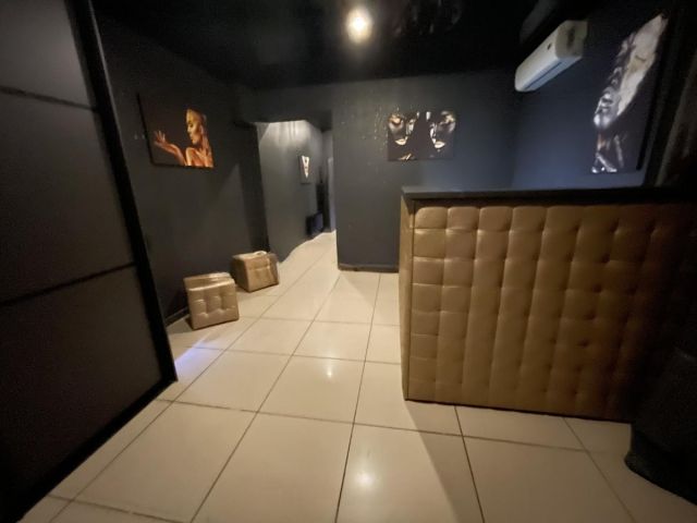 Салон Парадиз Фестивальный Фотография 