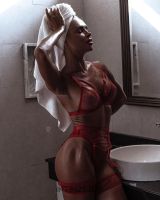 Миниатюра Индивидуалка Таня Фотография 