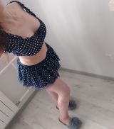 Миниатюра Индивидуалка Танюшка Юбилейный Фотография 